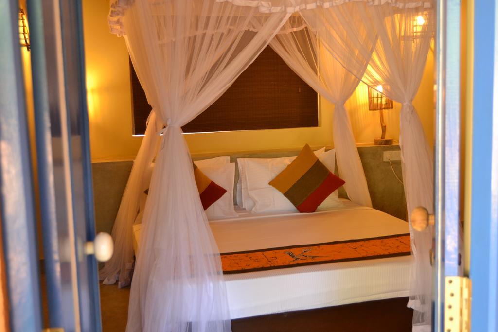 Kuwera Eco Lodge Sigiriya Quarto foto